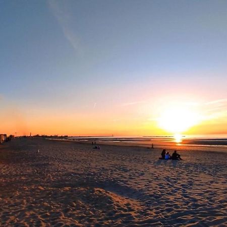 Appartement Malo les Bains à deux pas de la plage Dunkirk Exterior foto