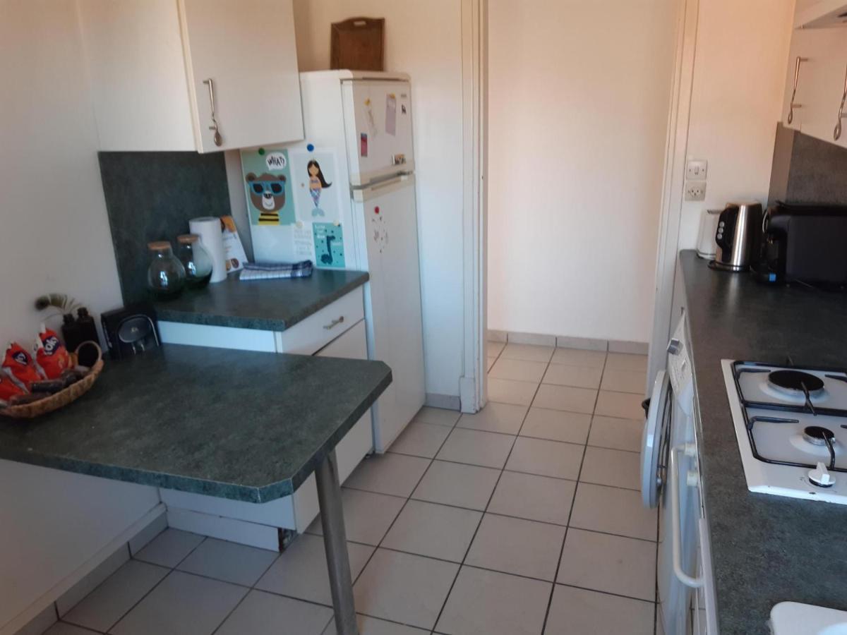 Appartement Malo les Bains à deux pas de la plage Dunkirk Exterior foto
