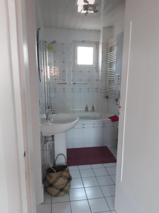 Appartement Malo les Bains à deux pas de la plage Dunkirk Exterior foto